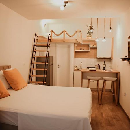 Apartman Neo Mostar Bagian luar foto