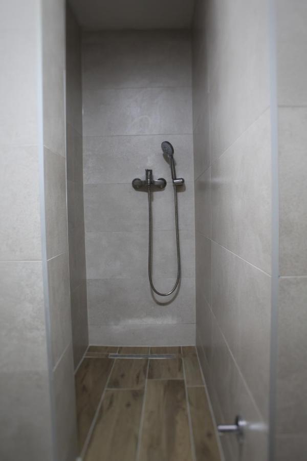 Apartman Neo Mostar Bagian luar foto