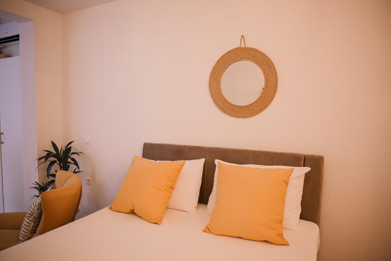 Apartman Neo Mostar Bagian luar foto