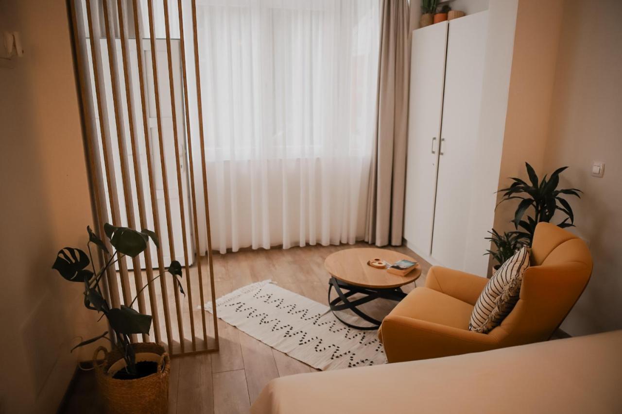 Apartman Neo Mostar Bagian luar foto
